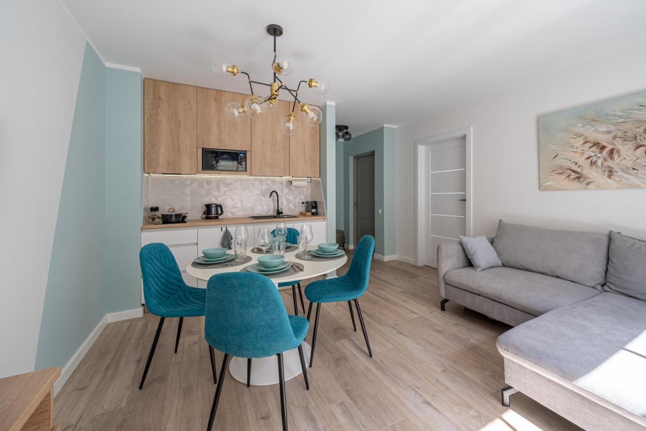 Kaleju Bright Old Town Apartment Riga Exterior foto