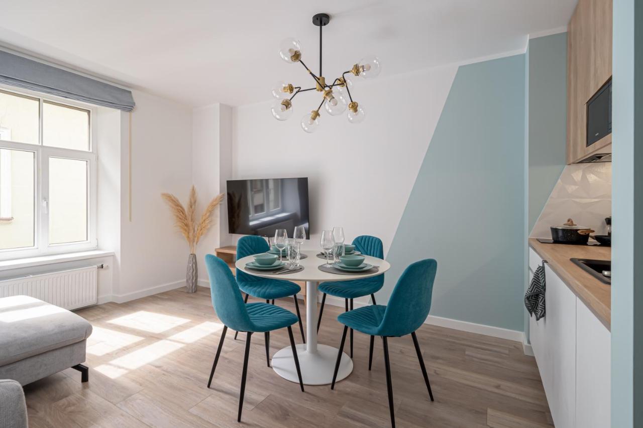Kaleju Bright Old Town Apartment Riga Exterior foto