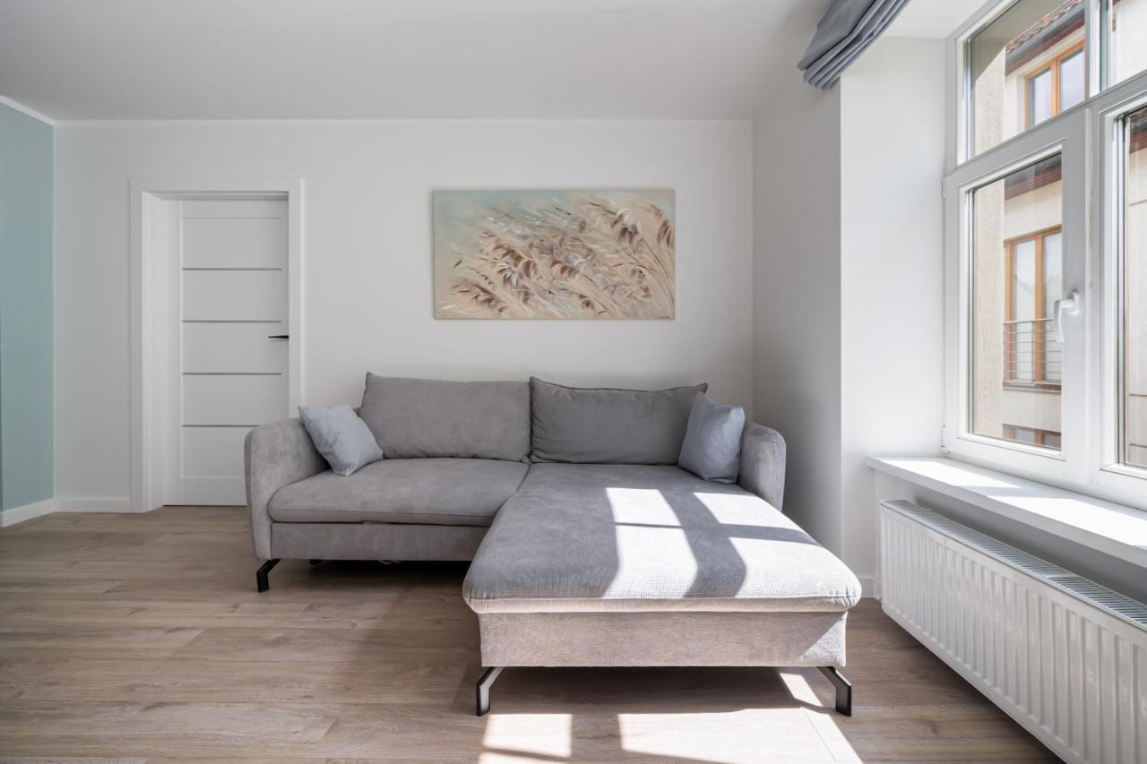 Kaleju Bright Old Town Apartment Riga Exterior foto