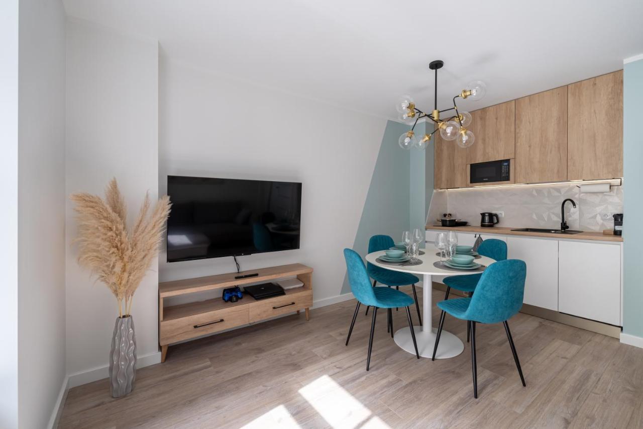 Kaleju Bright Old Town Apartment Riga Exterior foto