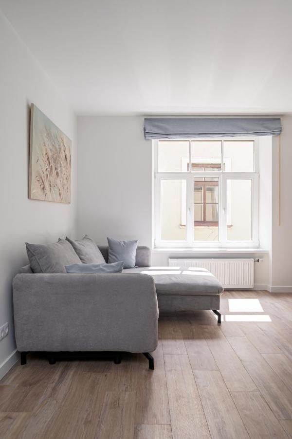 Kaleju Bright Old Town Apartment Riga Exterior foto